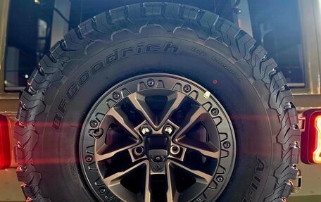 Jeep Wrangler, 2025 год, 17 300 000 рублей, 16 фотография