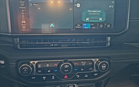 Jeep Wrangler, 2025 год, 17 300 000 рублей, 21 фотография