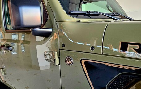 Jeep Wrangler, 2025 год, 17 300 000 рублей, 10 фотография