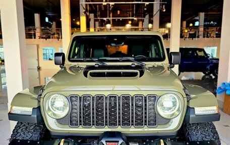 Jeep Wrangler, 2025 год, 17 300 000 рублей, 12 фотография