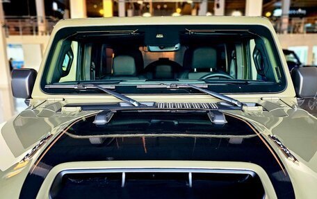 Jeep Wrangler, 2025 год, 17 300 000 рублей, 11 фотография