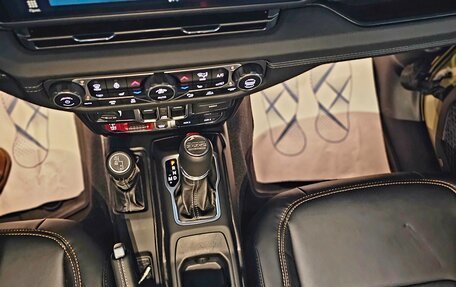 Jeep Wrangler, 2025 год, 17 300 000 рублей, 18 фотография