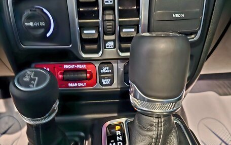 Jeep Wrangler, 2025 год, 17 300 000 рублей, 22 фотография