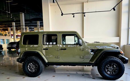 Jeep Wrangler, 2025 год, 17 300 000 рублей, 13 фотография