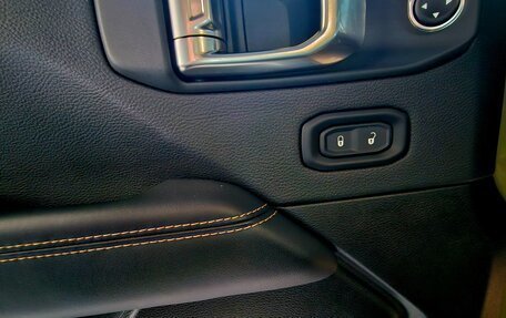 Jeep Wrangler, 2025 год, 17 300 000 рублей, 24 фотография