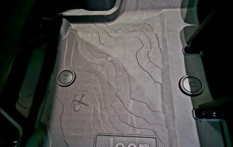 Jeep Wrangler, 2025 год, 17 300 000 рублей, 29 фотография