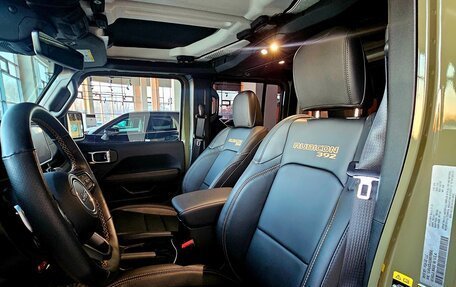 Jeep Wrangler, 2025 год, 17 300 000 рублей, 25 фотография