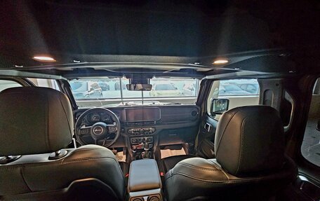 Jeep Wrangler, 2025 год, 17 300 000 рублей, 31 фотография