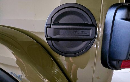 Jeep Wrangler, 2025 год, 17 300 000 рублей, 34 фотография