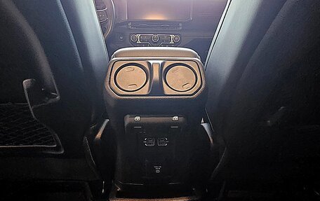 Jeep Wrangler, 2025 год, 17 300 000 рублей, 30 фотография