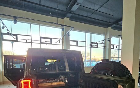 Jeep Wrangler, 2025 год, 17 300 000 рублей, 35 фотография