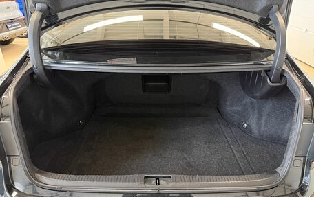 Lexus ES VII, 2016 год, 3 699 900 рублей, 20 фотография