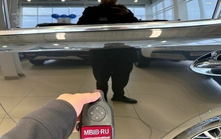 Lexus ES VII, 2016 год, 3 699 900 рублей, 23 фотография