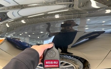 Lexus ES VII, 2016 год, 3 699 900 рублей, 21 фотография