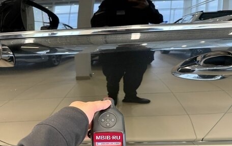 Lexus ES VII, 2016 год, 3 699 900 рублей, 22 фотография