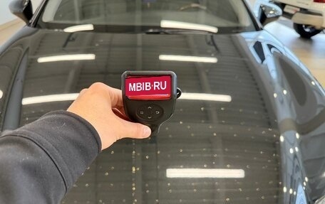 Lexus ES VII, 2016 год, 3 699 900 рублей, 30 фотография