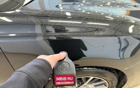 Lexus ES VII, 2016 год, 3 699 900 рублей, 29 фотография