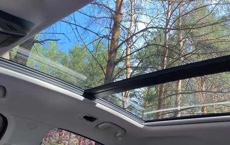 Geely Tugella FY11, 2021 год, 1 900 000 рублей, 7 фотография