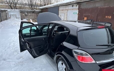 Opel Astra H, 2009 год, 460 000 рублей, 4 фотография