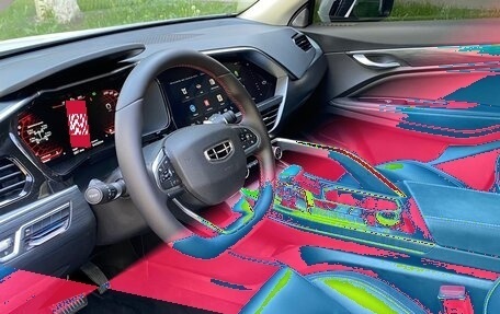 Geely Tugella FY11, 2021 год, 1 900 000 рублей, 6 фотография