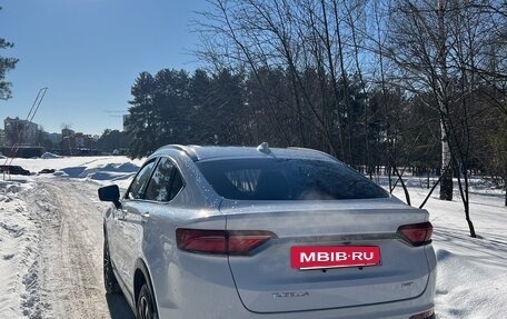 Geely Tugella FY11, 2021 год, 1 900 000 рублей, 4 фотография