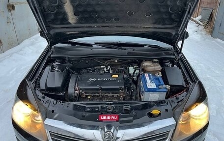 Opel Astra H, 2009 год, 460 000 рублей, 6 фотография