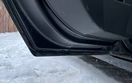 Opel Astra H, 2009 год, 460 000 рублей, 20 фотография