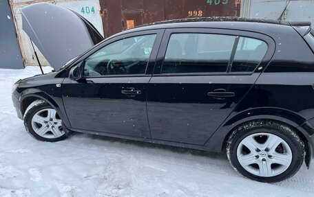 Opel Astra H, 2009 год, 460 000 рублей, 17 фотография