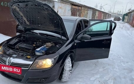 Opel Astra H, 2009 год, 460 000 рублей, 14 фотография