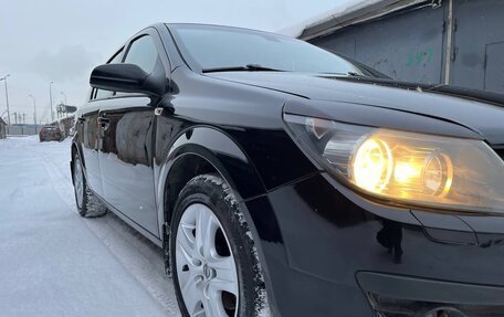 Opel Astra H, 2009 год, 460 000 рублей, 40 фотография