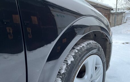 Opel Astra H, 2009 год, 460 000 рублей, 38 фотография