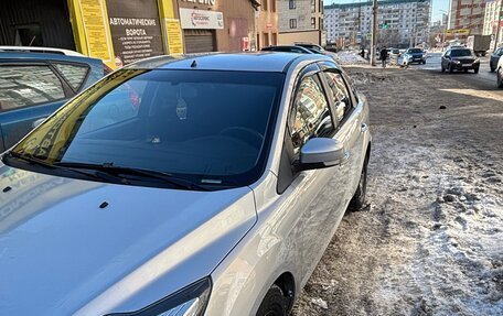 Ford Focus II рестайлинг, 2010 год, 550 000 рублей, 7 фотография