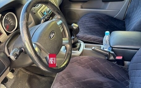 Ford Focus II рестайлинг, 2010 год, 550 000 рублей, 11 фотография