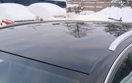 Audi A6, 2007 год, 850 000 рублей, 10 фотография