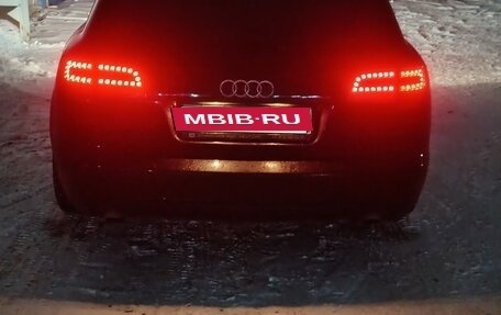 Audi A6, 2007 год, 850 000 рублей, 11 фотография