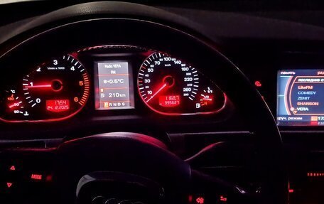 Audi A6, 2007 год, 850 000 рублей, 17 фотография