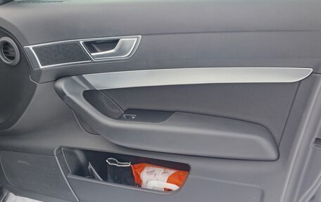 Audi A6, 2007 год, 850 000 рублей, 21 фотография