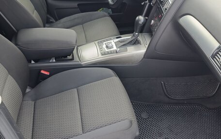 Audi A6, 2007 год, 850 000 рублей, 23 фотография