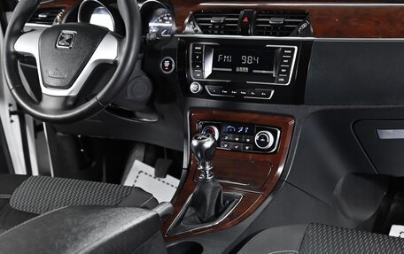 Zotye T600, 2017 год, 749 000 рублей, 8 фотография