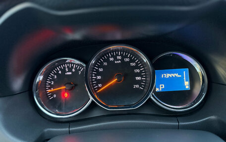 Renault Duster I рестайлинг, 2016 год, 890 000 рублей, 8 фотография