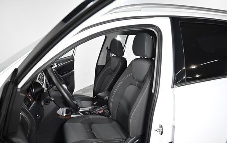 Zotye T600, 2017 год, 749 000 рублей, 7 фотография