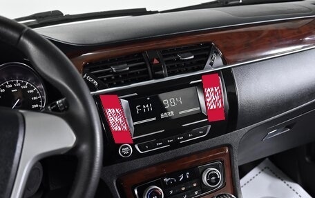 Zotye T600, 2017 год, 749 000 рублей, 10 фотография