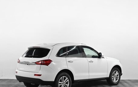 Zotye T600, 2017 год, 749 000 рублей, 4 фотография