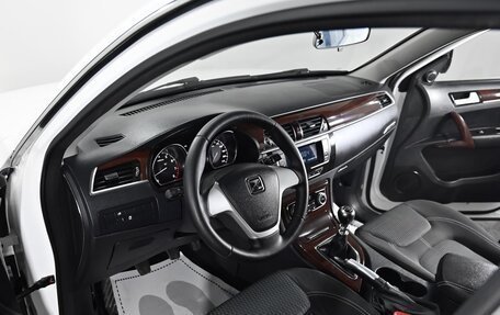 Zotye T600, 2017 год, 749 000 рублей, 6 фотография