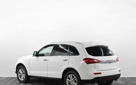 Zotye T600, 2017 год, 749 000 рублей, 3 фотография