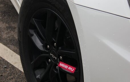 KIA K5 I рестайлинг, 2011 год, 1 100 000 рублей, 4 фотография