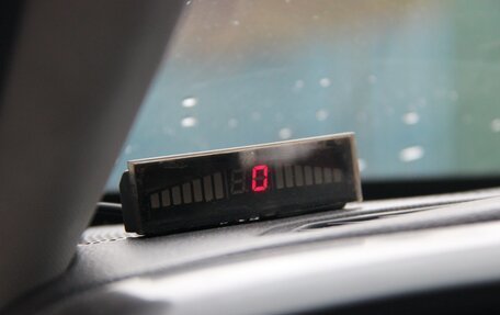 KIA K5 I рестайлинг, 2011 год, 1 100 000 рублей, 10 фотография