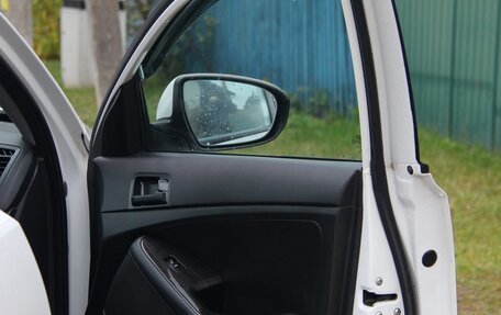 KIA K5 I рестайлинг, 2011 год, 1 100 000 рублей, 15 фотография