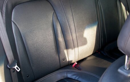 KIA K5 I рестайлинг, 2011 год, 1 100 000 рублей, 16 фотография