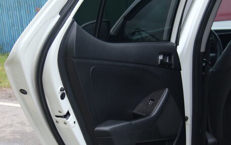 KIA K5 I рестайлинг, 2011 год, 1 100 000 рублей, 18 фотография